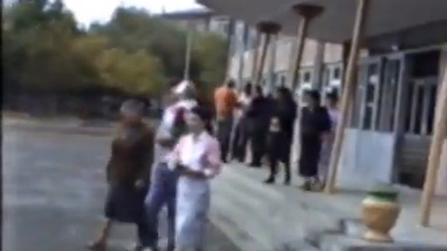Nor Hachn.1991.Ankaxutyan Hanraqve.Референдум независимости Армении.