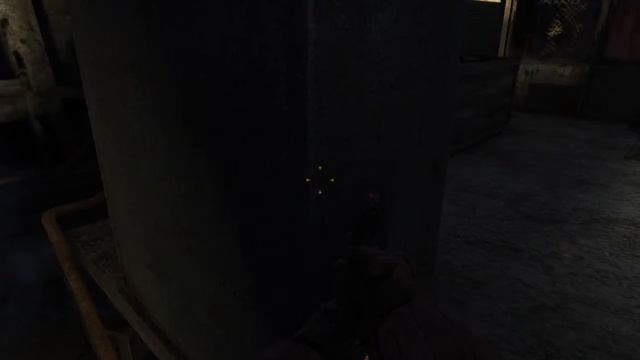 Metro Redux Продолжение 4 часть. смотреть онлайн