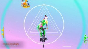 Just DanceⓇ (Plus) - Side To Side (Велосипедная версия), by Ariana Grande Ft. Nicki Minaj