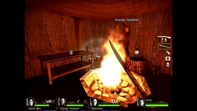 Left 4 Dead 2 Kokiri Forest Ep. 2 смотреть онлайн