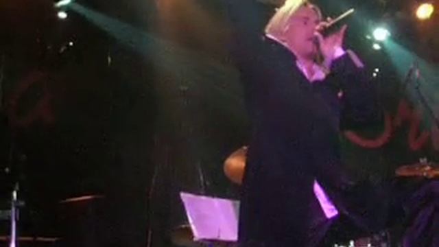 Catharsis - Inside (Avantasia cover) смотреть онлайн