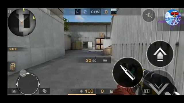 играю в standoff 2 смотреть онлайн