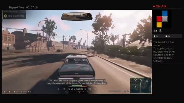 Mafia 3 Gameplay Get Grecco смотреть онлайн