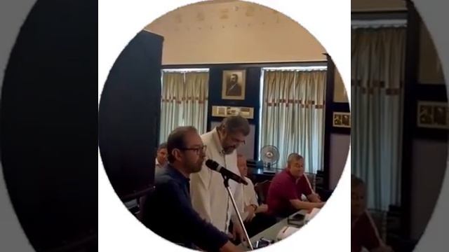 Константин Хабенский дал напутствие выпускникам Школы - Студии МХАТ. смотреть онлайн