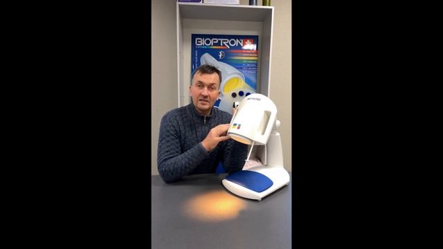 Отзыв о светотерапии Биоптрон☀️ смотреть онлайн
