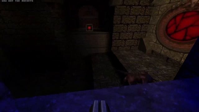 Quake 1 #10 смотреть онлайн