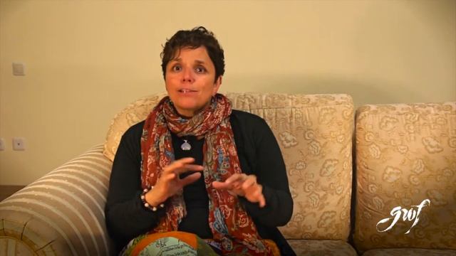 Диана Медина: Обращение к практикам Холотропного Дыхания смотреть онлайн