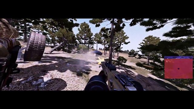 [arma 3 / osn] ez смотреть онлайн