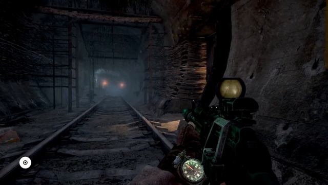 Boy Plays Metro Last Light Redux - Part 14 - Bandits смотреть онлайн