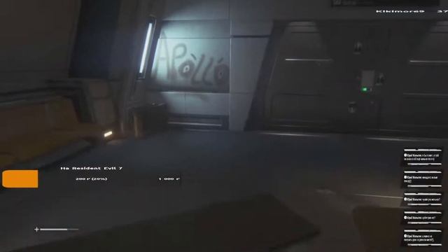 Прохождение Alien: Isolation ( Страшный стрим ) смотреть онлайн