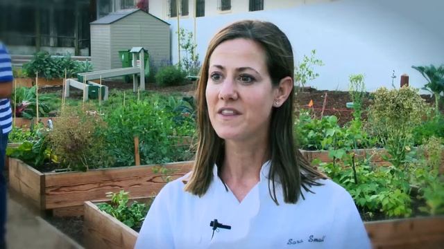 Little Green Fingers Mariposa Nabi Koreatown Cooking and Nutrition Programs Highlight Film смотреть онлайн