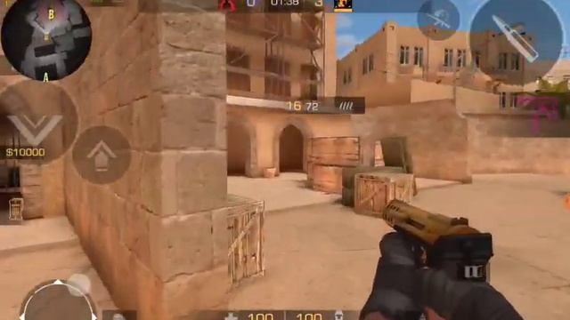 Сыграл в прятки другом-подписчиком ,(ты тоже можешь:))/#врек #standoff2 #стандофф2 #прятки#FFfInnCH смотреть онлайн