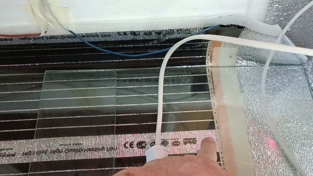 Кильчеватор за полчаса!