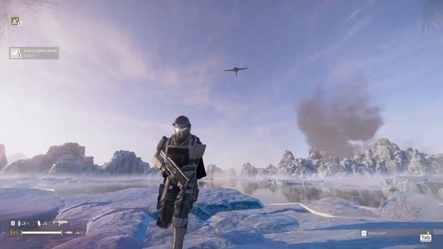 Can you survive a 500kg Bomb with Shield Generator? | Helldivers 2 смотреть онлайн