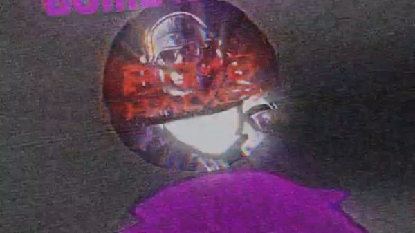 Edit bomb Hacker mod menu💀