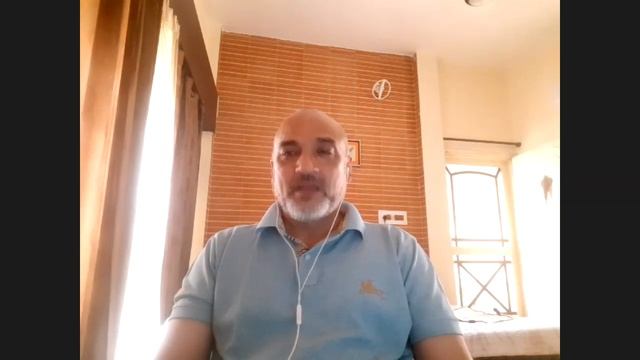 National Basketball Coach (India)- Aman Sharma- The journey, sports transition and words of wisdom! смотреть онлайн