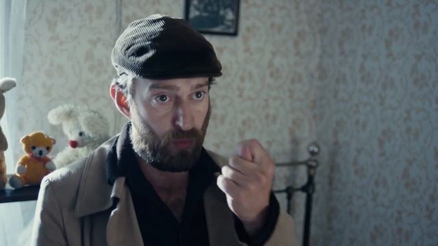 Сериал «Метод» на канале "Киносерия" смотреть онлайн