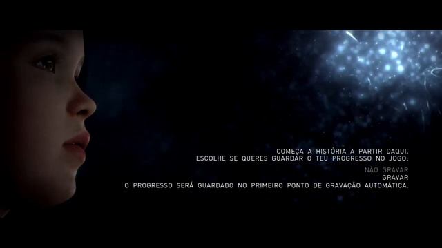 Beyond two souls rumo à platina #13 final смотреть онлайн
