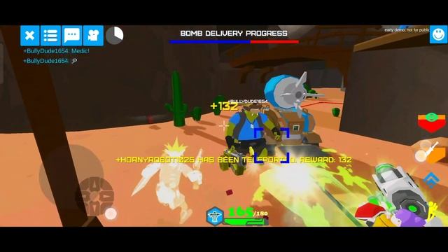 Goblin Saiyan Respawn Kingdom is Best Game смотреть онлайн