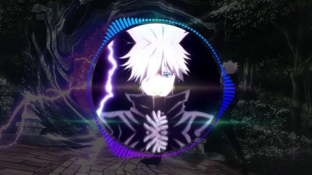 Hollow Purple | Jujutsu Kaizen | Gojo Satoru | Theme