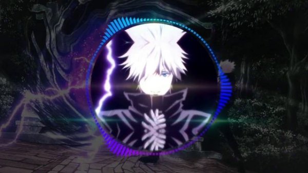 Hollow Purple | Jujutsu Kaizen | Gojo Satoru | Theme