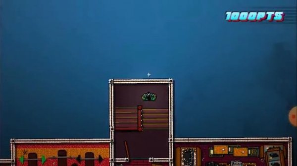 Hotline Miami android