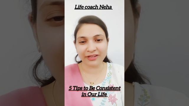 #life lesson 39 🔥🔥🔥|| #5 Tips to be consistent in your life 🙏🙏🙏 смотреть онлайн