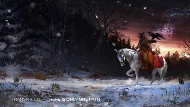 TRANSFIRIUM —There Is Only One Path (Electronic | Epic Music 2021) смотреть онлайн