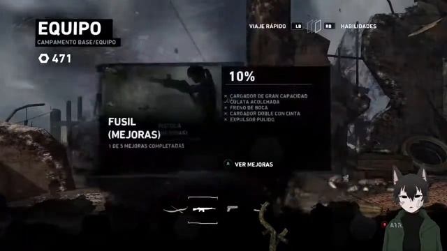 Tomb Raider prt 6 смотреть онлайн