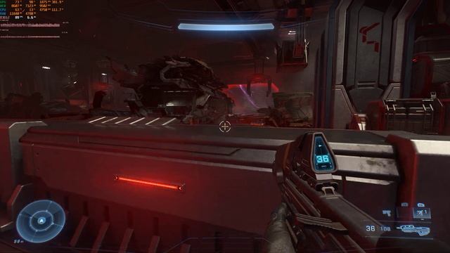 Halo Infinite Campaign PC 4K Ultra Settings | RTX 3080ti | AMD Ryzen 9 5950x смотреть онлайн