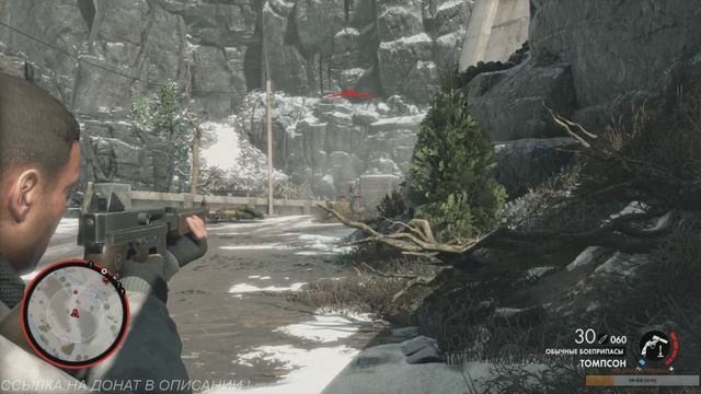 [PS 4] SNIPER ELITE 4 ПРОХОЖДЕНИЕ | STREAM # 4 FINAL смотреть онлайн