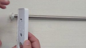 MR-100 привязка одноканального пульта управления