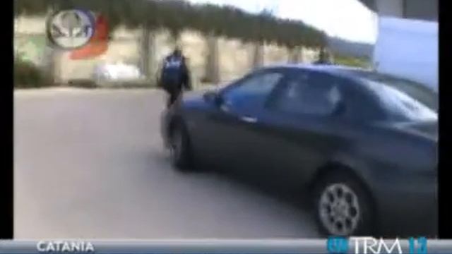 22/01/13 - Mafia, sequestro di beni da 1.2 milioni смотреть онлайн