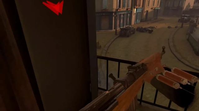 Meta || VR Medal of Honor || Gameplay #2-Oculus Quest 2 смотреть онлайн
