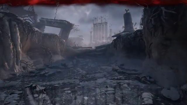 METRO EXODUS: INTRO смотреть онлайн