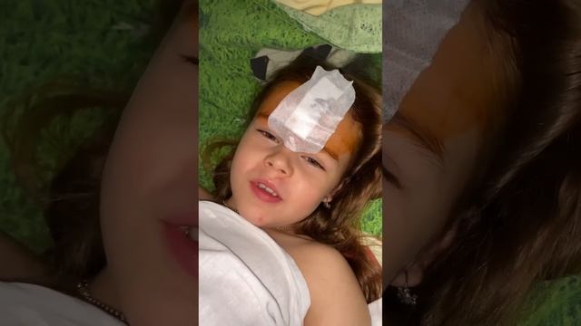 Рассечение! Друзья, спасибо всем за поддержку!!! Идём на поправку 👍