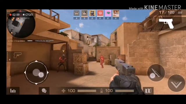 Standoff 2!! Hack APK SwiftKey Flow Win FODI WarDaX scary skeletons Remix смотреть онлайн