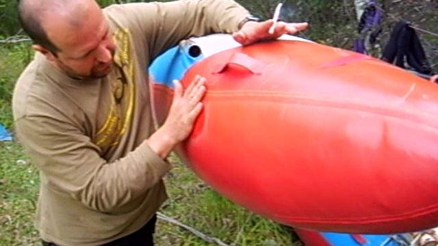 Чуя-Катунь - 2006 смотреть онлайн