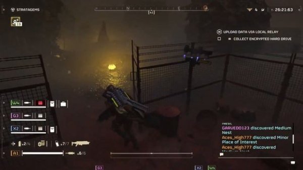 Helldivers 2! Unlocking Helldive Mode Part 13