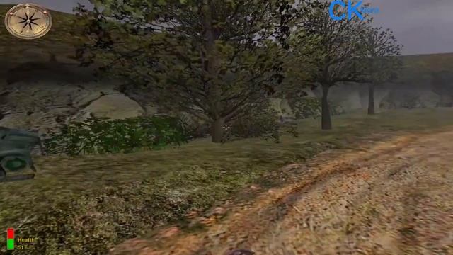 Medal of Honor Allied Assault capitulo 15 смотреть онлайн