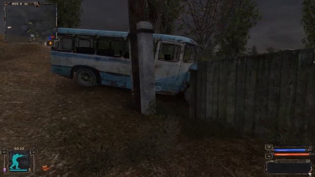 Stalker SOC Rec 4 смотреть онлайн
