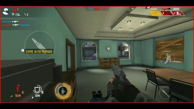 PayDay 2 agora no Android смотреть онлайн