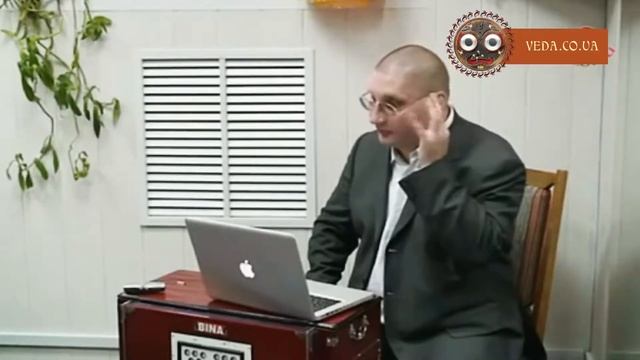 Патита Павана дас - 2. Школа Лекторов смотреть онлайн
