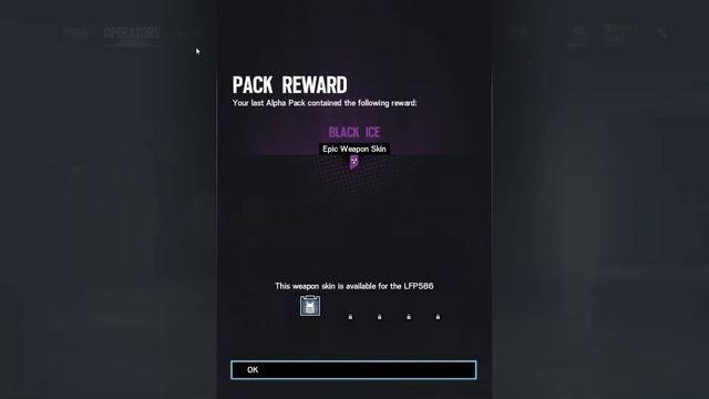 A NEW WAY TO OPEN ALPHA PACKS? | Rainbow Six Siege смотреть онлайн