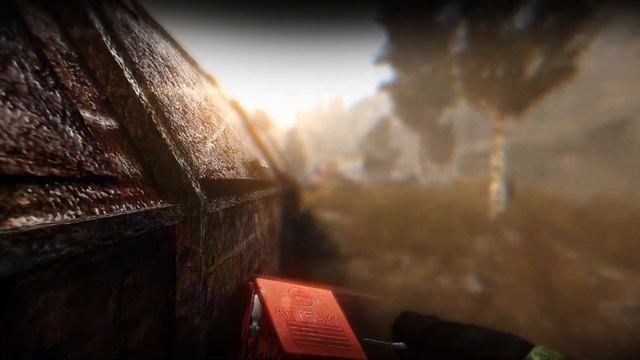 S.T.A.L.K.E.R - Anomaly Expedition смотреть онлайн