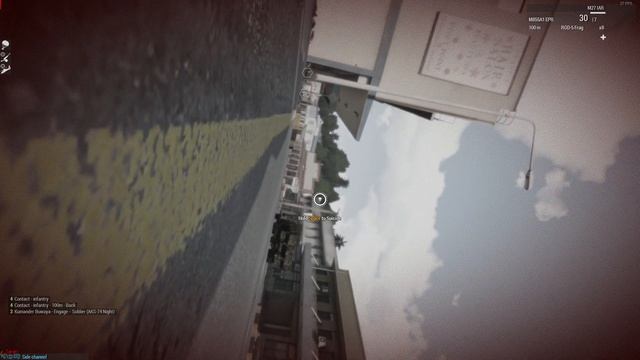 ArmA 3 - DRO Gameplay - Destroy Assets смотреть онлайн