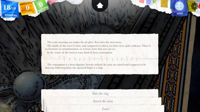 Sorcery 4 [#31] - I THINK I KNOW WHAT TOWERS ARE FOR! смотреть онлайн