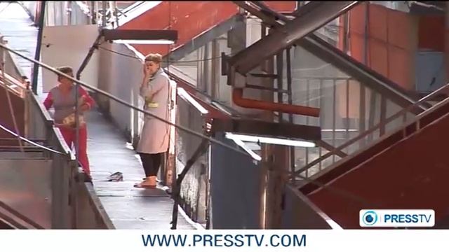 Mafia in Naples, servizio di Press TV, Wrong ha accompagnato la troupe nelle terre delle ecomafie смотреть онлайн