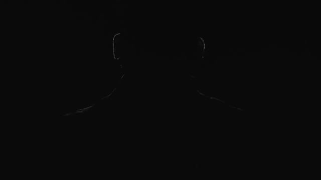 Dead Man's Eyes - Two Dozen Eyes [OFFICIAL MUSIC VIDEO] смотреть онлайн