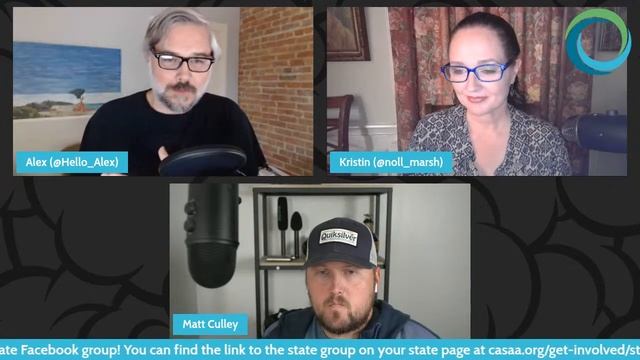 What Are We Actually Losing? Matt Culley Joins Us for This Week's Deep Dive! смотреть онлайн